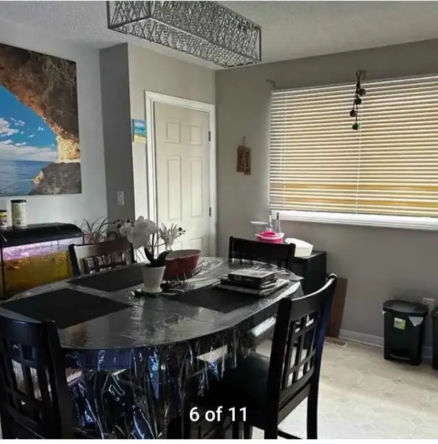 – Near Toronto FIFA ActionFIFA Stay Furnished Room Niagara Fall - Photo 5