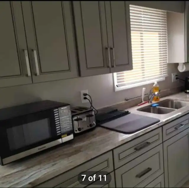 – Near Toronto FIFA ActionFIFA Stay Furnished Room Niagara Fall - Photo 6