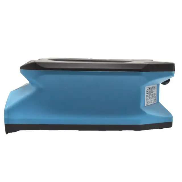 OEM Customizable 220V High Efficiency Jet Blower Fan 50Hz Electr - Photo 2