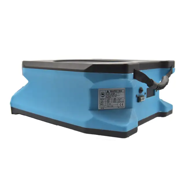 OEM Customizable 220V High Efficiency Jet Blower Fan 50Hz Electr - Photo 3