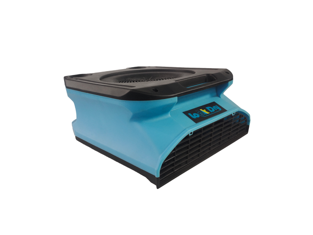 OEM Customizable 220V High Efficiency Jet Blower Fan 50Hz Electr - Photo 6