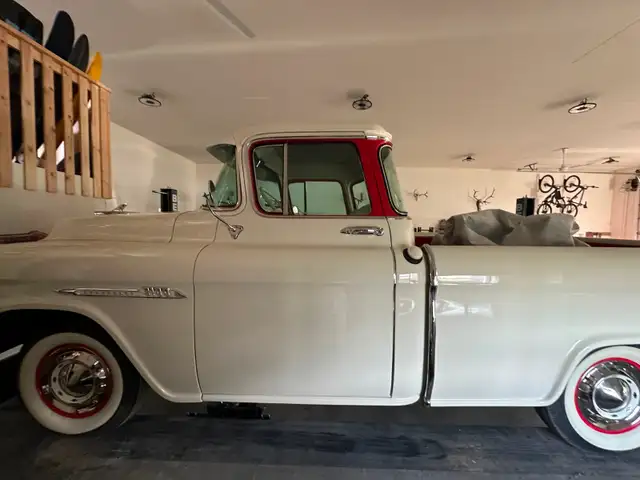 1955 Cameo