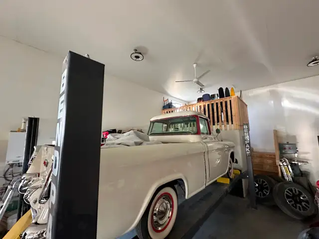 1955 Cameo - Photo 4