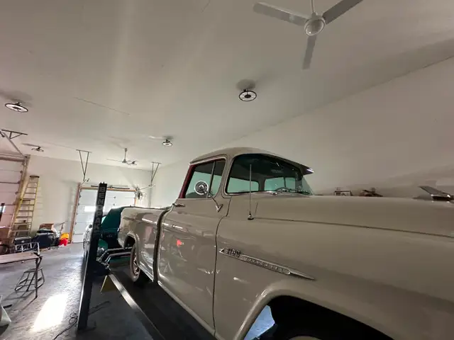 1955 Cameo - Photo 6