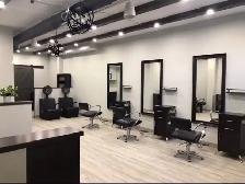 Hairstylist Opportunity in Beamsville!