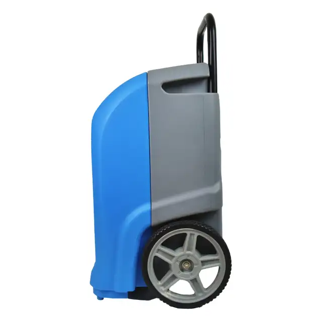 Factory Wholesale 70L Commercial Air Desiccant Dehumidifier - Photo 2