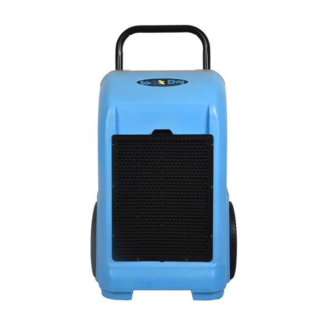 Factory Wholesale 70L Commercial Air Desiccant Dehumidifier - Photo 6