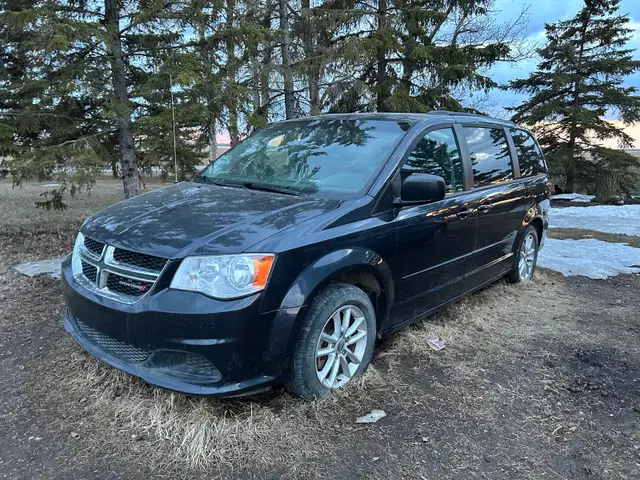 CRV and Caravan For Sale $500 Each OBO Each - Photo 2