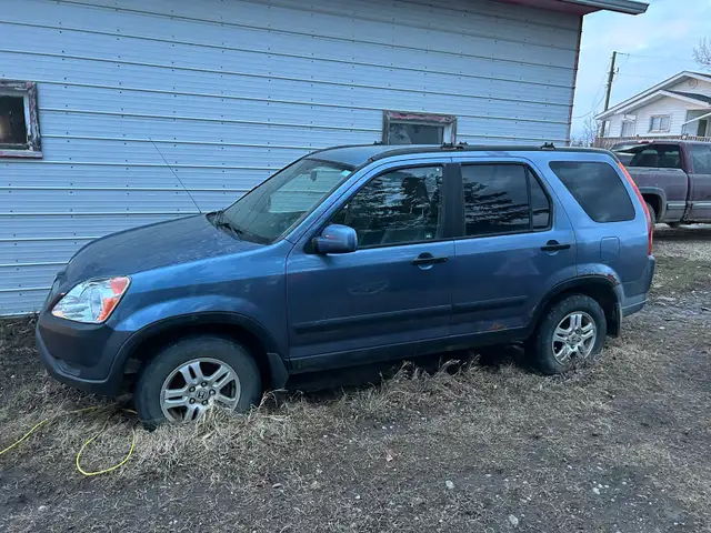 CRV and Caravan For Sale $500 Each OBO Each - Photo 3