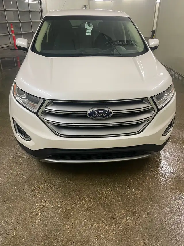 2015 Ford Edge SEL AWD – PTU Replaced, New Tires, No Accidents - Photo 2