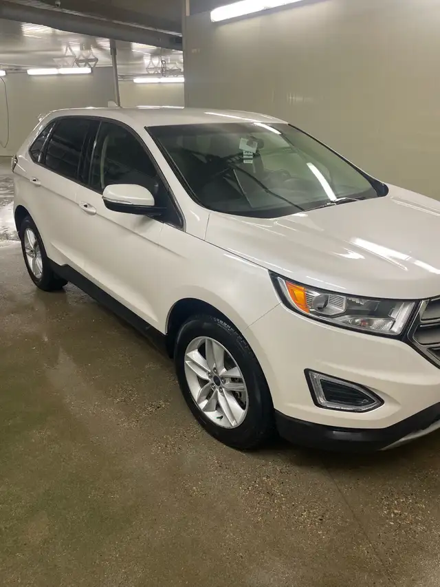2015 Ford Edge SEL AWD – PTU Replaced, New Tires, No Accidents - Photo 3