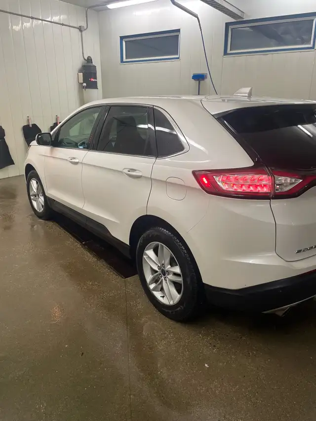 2015 Ford Edge SEL AWD – PTU Replaced, New Tires, No Accidents - Photo 5