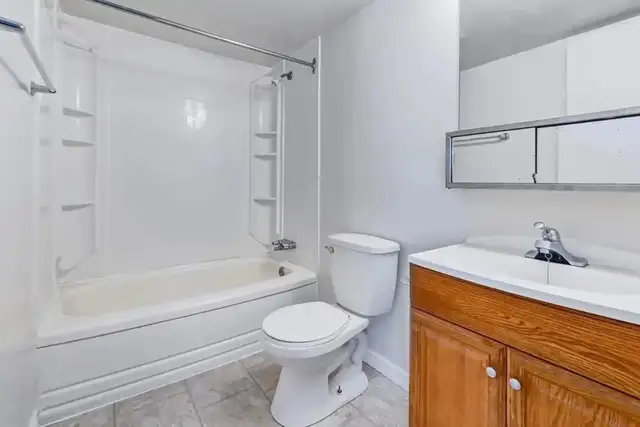 360 Cumberland Ave 1 Bed room Apartment for Sublet til Dec 2026 - Photo 6
