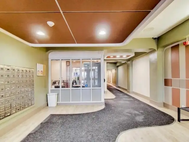 360 Cumberland Ave 1 Bed room Apartment for Sublet til Dec 2026 - Photo 9