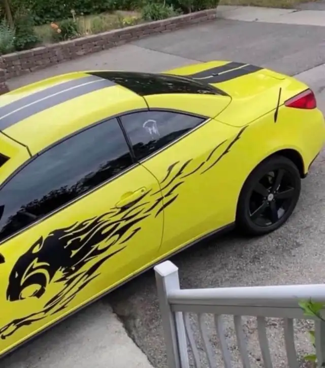 2007 Pontiac G6 GT 2D Convertible - Photo 3