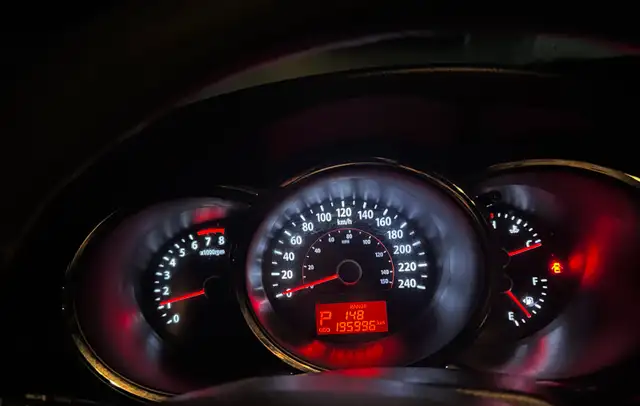 2012 Kia Sorento EX - Photo 5