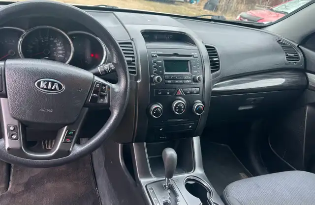 2012 Kia Sorento EX - Photo 6