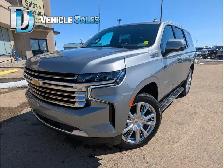 2024 Chevrolet Tahoe High Country Touch Nav/Pano Sunroof/3.0L Di