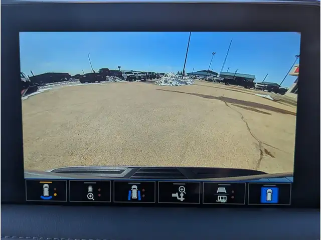 2024 Chevrolet Tahoe High Country Touch Nav/Pano Sunroof/3.0L Di - Photo 4
