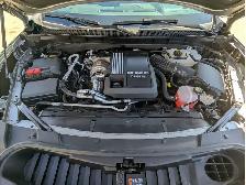 2024 Chevrolet Tahoe High Country Touch Nav/Pano Sunroof/3.0L Di - Photo 5