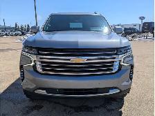 2024 Chevrolet Tahoe High Country Touch Nav/Pano Sunroof/3.0L Di - Photo 6