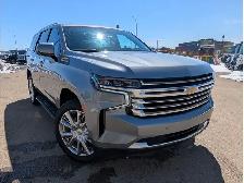 2024 Chevrolet Tahoe High Country Touch Nav/Pano Sunroof/3.0L Di - Photo 7
