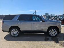 2024 Chevrolet Tahoe High Country Touch Nav/Pano Sunroof/3.0L Di - Photo 8