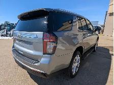 2024 Chevrolet Tahoe High Country Touch Nav/Pano Sunroof/3.0L Di - Photo 9
