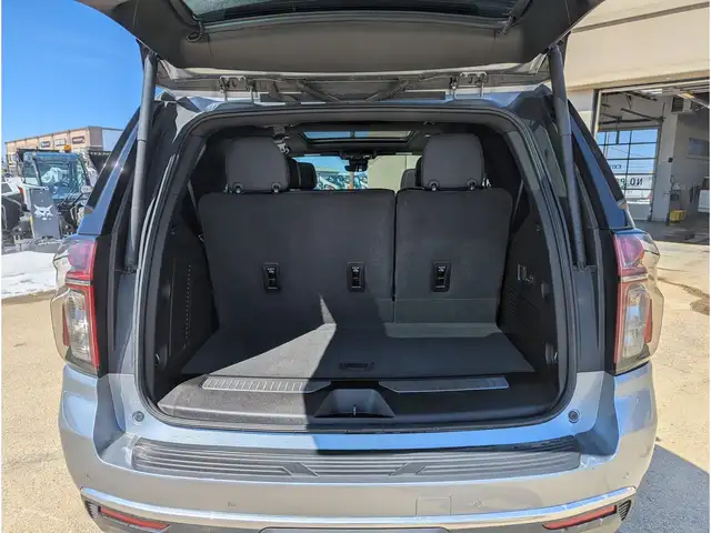 2024 Chevrolet Tahoe High Country Touch Nav/Pano Sunroof/3.0L Di - Photo 10