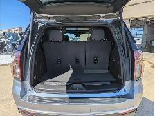 2024 Chevrolet Tahoe High Country Touch Nav/Pano Sunroof/3.0L Di - Photo 10