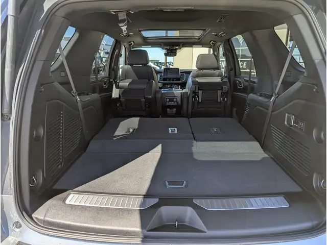 2024 Chevrolet Tahoe High Country Touch Nav/Pano Sunroof/3.0L Di - Photo 11