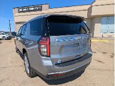 2024 Chevrolet Tahoe High Country Touch Nav/Pano Sunroof/3.0L Di - Photo 12