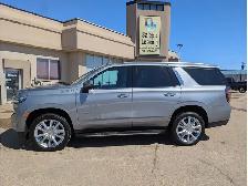 2024 Chevrolet Tahoe High Country Touch Nav/Pano Sunroof/3.0L Di - Photo 13