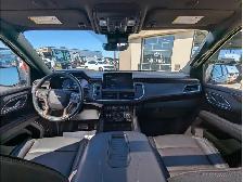 2024 Chevrolet Tahoe High Country Touch Nav/Pano Sunroof/3.0L Di - Photo 14