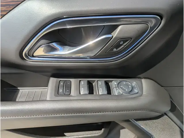 2024 Chevrolet Tahoe High Country Touch Nav/Pano Sunroof/3.0L Di - Photo 15