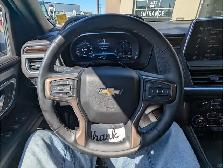 2024 Chevrolet Tahoe High Country Touch Nav/Pano Sunroof/3.0L Di - Photo 16