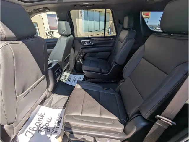 2024 Chevrolet Tahoe High Country Touch Nav/Pano Sunroof/3.0L Di - Photo 18
