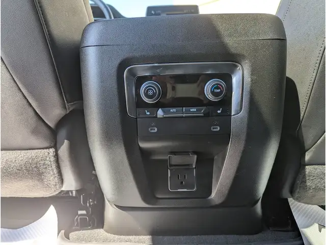 2024 Chevrolet Tahoe High Country Touch Nav/Pano Sunroof/3.0L Di - Photo 20
