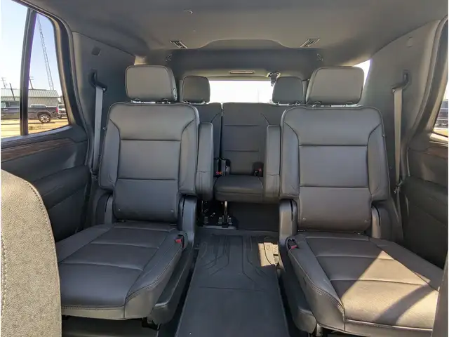 2024 Chevrolet Tahoe High Country Touch Nav/Pano Sunroof/3.0L Di - Photo 21