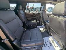 2024 Chevrolet Tahoe High Country Touch Nav/Pano Sunroof/3.0L Di - Photo 22