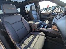 2024 Chevrolet Tahoe High Country Touch Nav/Pano Sunroof/3.0L Di - Photo 24