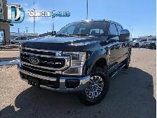 2022 Ford F-350 LARIAT 6.7L Diesel/Touchscreen Nav/Camera
