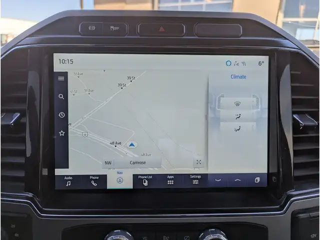 2022 Ford F-350 LARIAT 6.7L Diesel/Touchscreen Nav/Camera - Photo 2