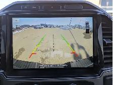 2022 Ford F-350 LARIAT 6.7L Diesel/Touchscreen Nav/Camera - Photo 3