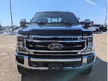 2022 Ford F-350 LARIAT 6.7L Diesel/Touchscreen Nav/Camera - Photo 5