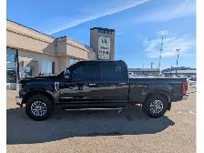 2022 Ford F-350 LARIAT 6.7L Diesel/Touchscreen Nav/Camera - Photo 12