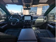 2022 Ford F-350 LARIAT 6.7L Diesel/Touchscreen Nav/Camera - Photo 13