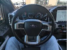 2022 Ford F-350 LARIAT 6.7L Diesel/Touchscreen Nav/Camera - Photo 15