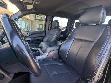 2022 Ford F-350 LARIAT 6.7L Diesel/Touchscreen Nav/Camera - Photo 16