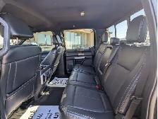 2022 Ford F-350 LARIAT 6.7L Diesel/Touchscreen Nav/Camera - Photo 17